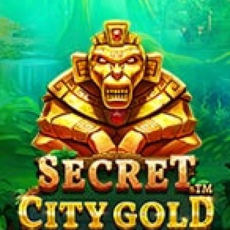 Khám Phá Bí Ẩn Thành Phố Vàng – Secret City Gold Slot: Trò Chơi Slot Trực Tuyến Hấp Dẫn Nhất 2024