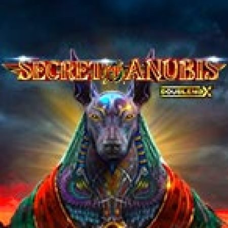 Secret of Anubis DoubleMax Slot – Kho Game Slot Online Uy Tín và Đa Dạng Nhất