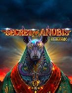 Secret of Anubis DoubleMax Slot – Kho Game Slot Online Uy Tín và Đa Dạng Nhất