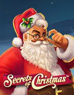 Bí Mật Giáng Sinh – Secrets of Christmas Slot Online: Nơi Hội Tụ Của Các Siêu Phẩm Slot 2024