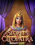 Bí Mật Nữ Hoàng Cleopatra – Secrets of Cleopatra Slot – Hướng Dẫn Chơi Slot Online Chi Tiết Cho Người Mới