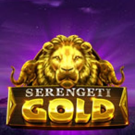 Tìm Hiểu Về Kho Báu Của Sư Vương – Serengeti Gold Slot: Cách Chơi, Tips & Tricks Để Thắng Lớn