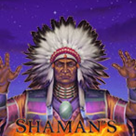 Shamans Dream 2 Slot – Kho Game Slot Online Uy Tín và Đa Dạng Nhất