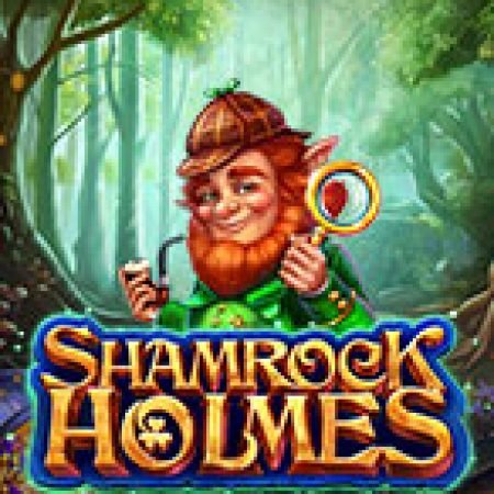 Khám Phá Shamrock Holmes Megaways Slot: Trò Chơi Slot Trực Tuyến Hấp Dẫn Nhất 2024