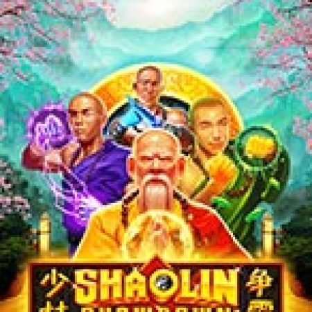 Khám Phá Shaolin Showdown Slot: Trò Chơi Slot Trực Tuyến Hấp Dẫn Nhất 2024