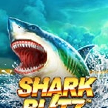 Hướng Dẫn Đăng Ký Shark Blitz Slot: Bắt Đầu Hành Trình Giành Jackpot