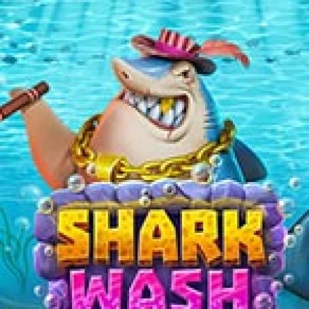 Shark Wash Slot: Cổng Game Slot Đỉnh Cao – Đánh Bại Thách Thức, Rinh Quà Lớn