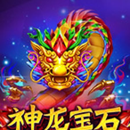 Shen Long Bao Shi Slot: Cổng Game Slot Đỉnh Cao – Đánh Bại Thách Thức, Rinh Quà Lớn