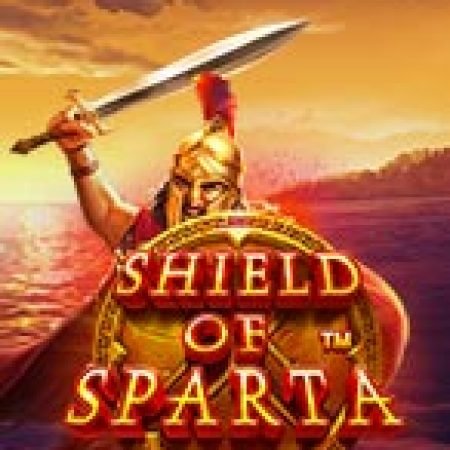 Khám Phá Khiên Thần Của Chiến Binh Sparta – Shield of Sparta Slot: Trò Chơi Slot Trực Tuyến Hấp Dẫn Nhất 2024