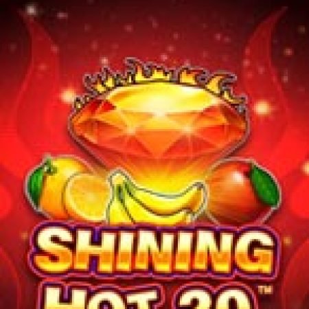 Vòng Quay Ánh Sáng 20 – Shining Hot 20 Slot Online: Nơi Hội Tụ Của Các Siêu Phẩm Slot 2024