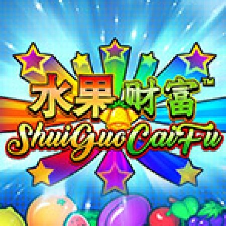 Shui Guo Cai Fu Slot: Trò Chơi Slot Online Bạn Không Thể Bỏ Qua Trong 2024