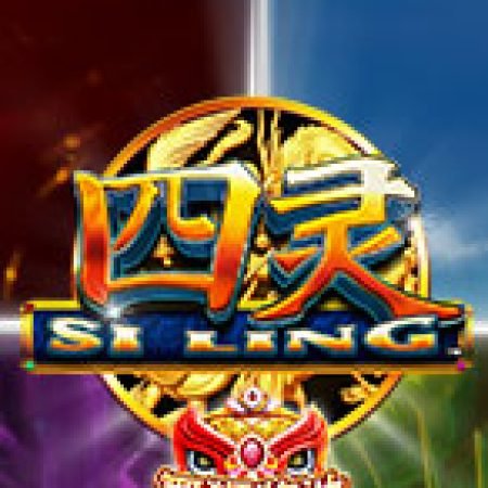 Si Ling Jackpot Slot Online: Nơi Hội Tụ Của Các Siêu Phẩm Slot 2024