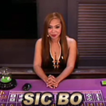 Giới Thiệu Sic Bo Live Slot: Luật Chơi, Mẹo Thắng & Ưu Đãi Độc Quyền