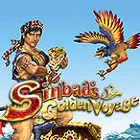 Sinbad’s Golden Voyage Slot Online: Nơi Hội Tụ Của Các Siêu Phẩm Slot 2024