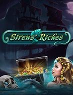 Tìm Hiểu Về Kho Báu Mỹ Nhân Ngư – Siren’s Riches Slot: Cách Chơi, Tips & Tricks Để Thắng Lớn