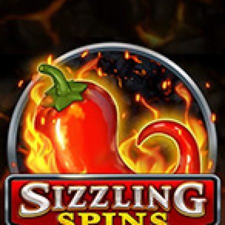 Vòng Quay Nóng Bỏng – Sizzling Spins Slot: Cổng Game Slot Đỉnh Cao – Đánh Bại Thách Thức, Rinh Quà Lớn