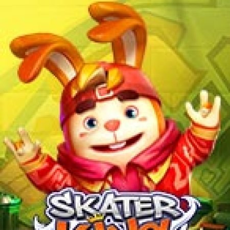 Skater King Slot: Cổng Game Slot Đỉnh Cao – Đánh Bại Thách Thức, Rinh Quà Lớn