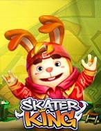 Skater King Slot: Cổng Game Slot Đỉnh Cao – Đánh Bại Thách Thức, Rinh Quà Lớn