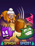 Hướng Dẫn Đăng Ký Smash A Ghost Slot: Bắt Đầu Hành Trình Giành Jackpot