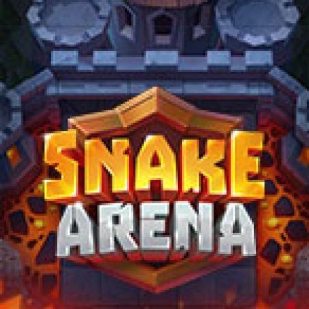 Snake Arena Slot: Trò Chơi Slot Online Bạn Không Thể Bỏ Qua Trong 2024