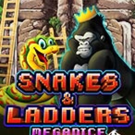 Tìm Hiểu Về Rắn Khổng Lồ Và Kingkong – Snakes and Ladders Megadice Slot: Cách Chơi, Tips & Tricks Để Thắng Lớn