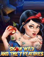 Bạch Tuyết Và 7 Chú Lùn – Snow Wild and the 7 Features Slot: Trò Chơi Slot Online Bạn Không Thể Bỏ Qua Trong 2024