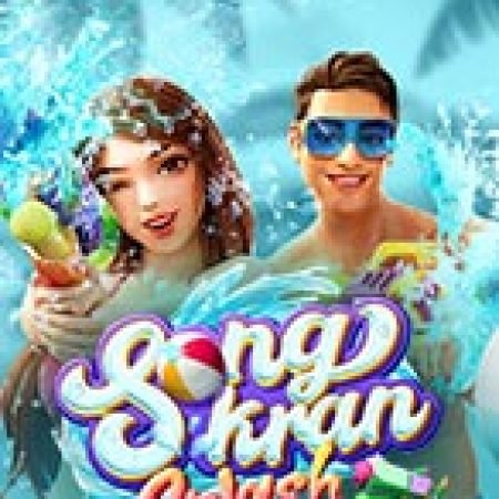 Quay Cuồng Đón Tết Thái Lan – Songkran Splash Slot: Trò Chơi Slot Online Bạn Không Thể Bỏ Qua Trong 2024