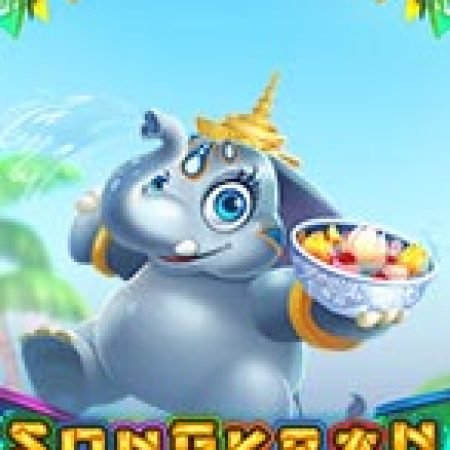 Khám Phá Songkran: Summer Splash Slot: Trò Chơi Slot Trực Tuyến Hấp Dẫn Nhất 2024