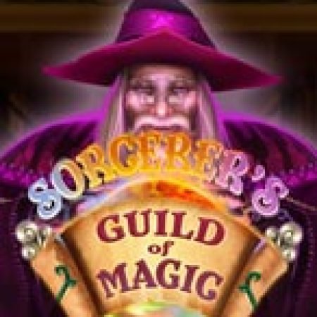 Sorcerer’s Guild of Magic Slot: Cổng Game Slot Đỉnh Cao – Đánh Bại Thách Thức, Rinh Quà Lớn