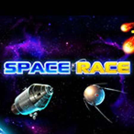 Khám Phá Cuộc Đua Vũ Trụ – Space Race Slot: Trò Chơi Slot Trực Tuyến Hấp Dẫn Nhất 2024