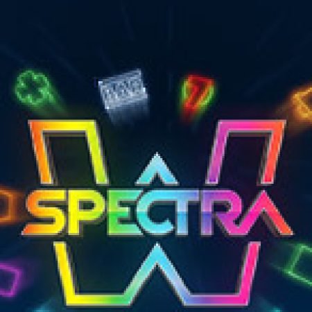 Giới Thiệu Spectra Slot: Luật Chơi, Mẹo Thắng & Ưu Đãi Độc Quyền