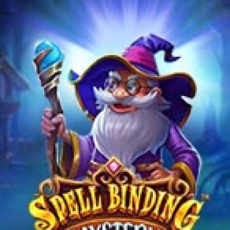 Bí Ẩn Của Pháp Sư Cổ – Spellbinding Mystery Slot: Cổng Game Slot Đỉnh Cao – Đánh Bại Thách Thức, Rinh Quà Lớn