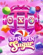 Spin Spin Sugar Slot: Cổng Game Slot Đỉnh Cao – Đánh Bại Thách Thức, Rinh Quà Lớn