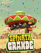 Khám Phá Spinata Vĩ Đại – Spinata Grande Slot: Trò Chơi Slot Trực Tuyến Hấp Dẫn Nhất 2024