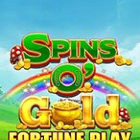 Hướng Dẫn Đăng Ký Spins O’ Gold Fortune Play Slot: Bắt Đầu Hành Trình Giành Jackpot