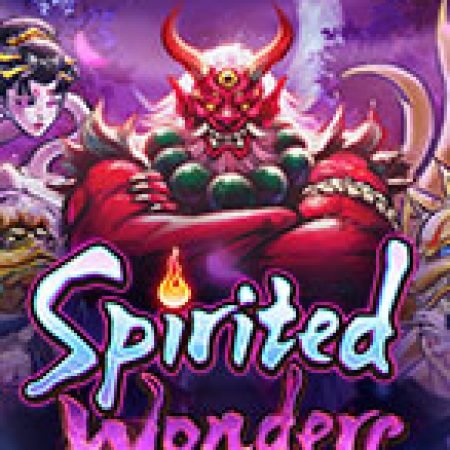 Tìm Hiểu Về Thợ Săn Linh Hồn – Spirited Wonders Slot: Cách Chơi, Tips & Tricks Để Thắng Lớn