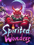 Tìm Hiểu Về Thợ Săn Linh Hồn – Spirited Wonders Slot: Cách Chơi, Tips & Tricks Để Thắng Lớn