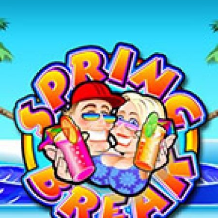 Ngày Hè Slots – Spring Break: Trò Chơi Slot Online Bạn Không Thể Bỏ Qua Trong 2024