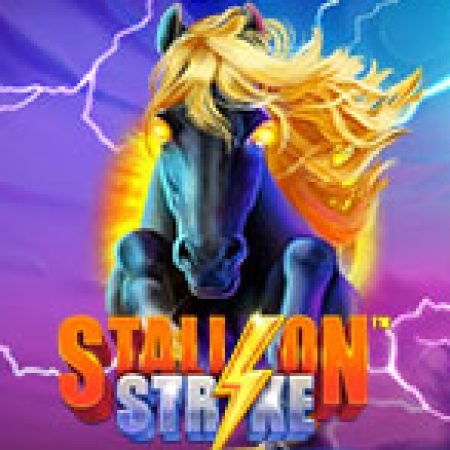 Khám Phá Stallion Strike Slot: Trò Chơi Slot Trực Tuyến Hấp Dẫn Nhất 2024