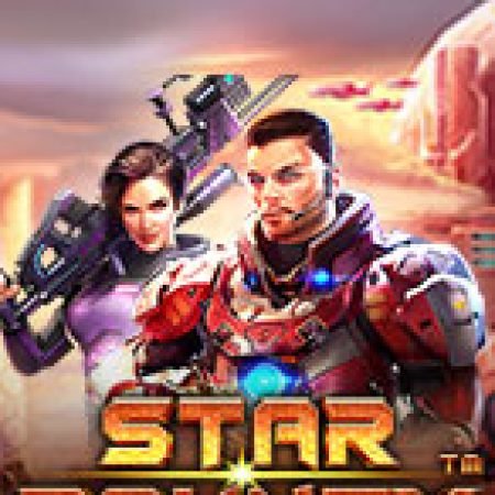 Khám Phá Cuộc Chiến Dải Ngân Hà – Star Bounty Slot: Trò Chơi Slot Trực Tuyến Hấp Dẫn Nhất 2024