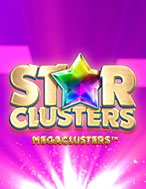 Tìm Hiểu Về Ngôi Sao Bí Ẩn – Star Clusters Slot: Cách Chơi, Tips & Tricks Để Thắng Lớn