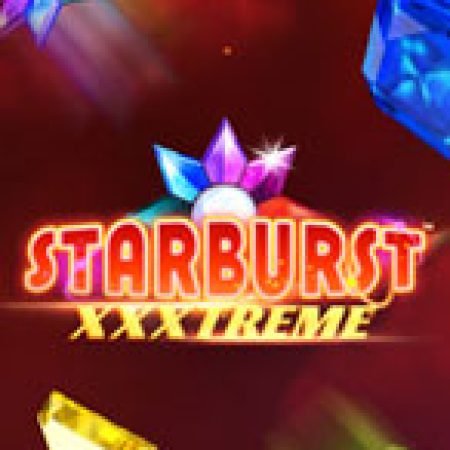 Giới Thiệu Starburst XXXtreme Slot: Luật Chơi, Mẹo Thắng & Ưu Đãi Độc Quyền