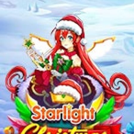 Giáng Sinh Ánh Sao – Starlight Christmas Slot: Trò Chơi Slot Online Bạn Không Thể Bỏ Qua Trong 2024