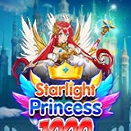 Công Chúa Ánh Sao 1000 – Starlight Princess 1000 Slot: Cổng Game Slot Đỉnh Cao – Đánh Bại Thách Thức, Rinh Quà Lớn