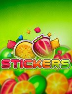 Khám Phá Nhãn Dán Trái Cây – Stickers Slot: Trò Chơi Slot Trực Tuyến Hấp Dẫn Nhất 2024