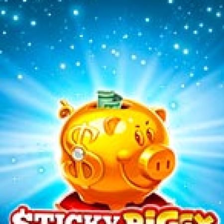 Giới Thiệu Sticky Piggy Slot: Luật Chơi, Mẹo Thắng & Ưu Đãi Độc Quyền