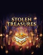 Kho Báu Bị Đánh Cắp – Stolen Treasures Slot – Kho Game Slot Online Uy Tín và Đa Dạng Nhất