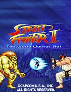 Street Fighter II: Chiến Binh Liên Lục Địa – Street Fighter II: The World Warrior Slot: Cổng Game Slot Đỉnh Cao – Đánh Bại Thách Thức, Rinh Quà Lớn