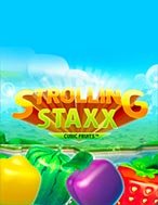 Tìm Hiểu Về Trái Cây Hình Khối – Strolling Staxx: Cubic Fruits Slot: Cách Chơi, Tips & Tricks Để Thắng Lớn