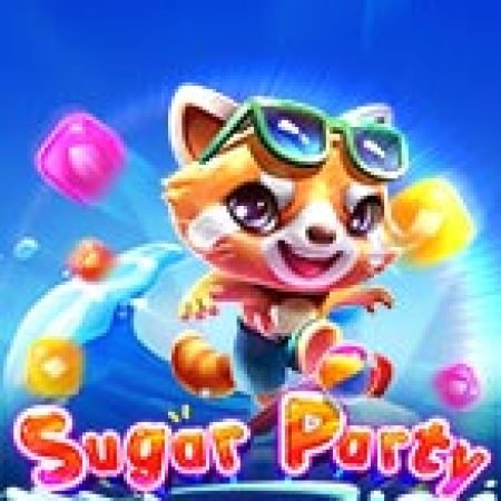 Khám Phá Sugar Party Slot: Trò Chơi Slot Trực Tuyến Hấp Dẫn Nhất 2024